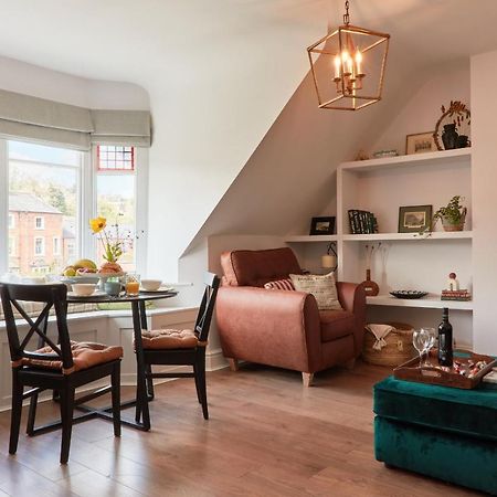 Finest Retreats - Olde Englishe Apt 4 马特洛克 外观 照片